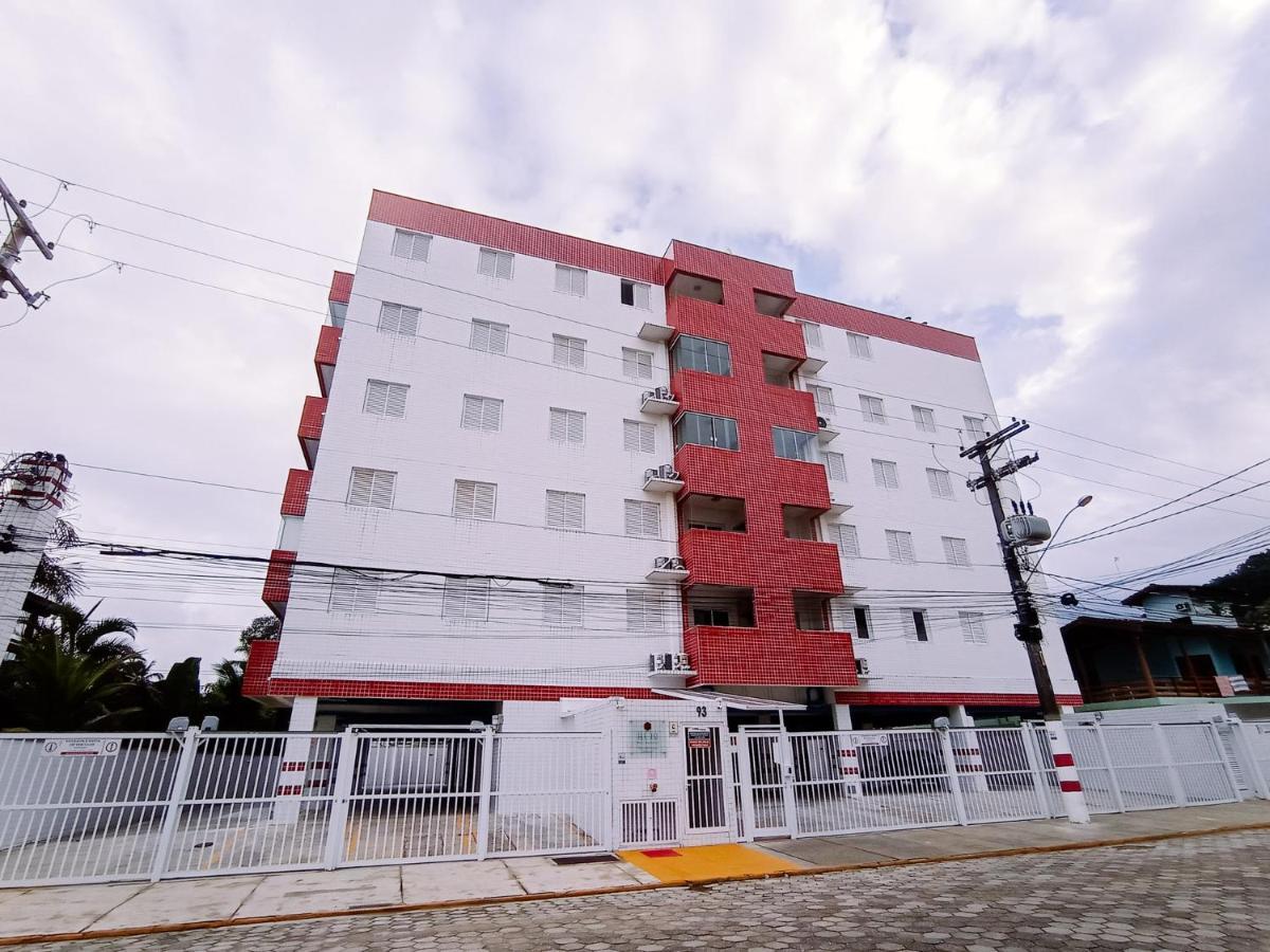 Rubi 101 - 200 mts da praia Ubatuba Exterior foto